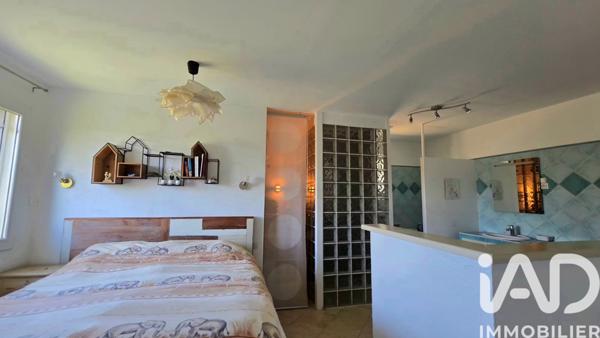 Maison à vendre 7 pièces 187 m² Gonfaron