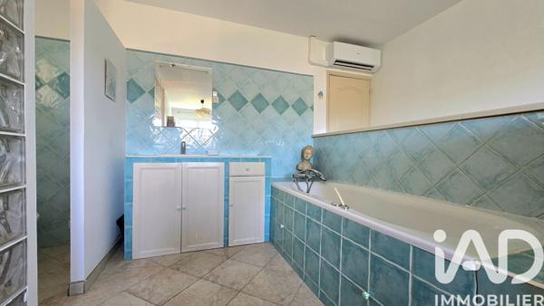 Maison à vendre 7 pièces 187 m² Gonfaron