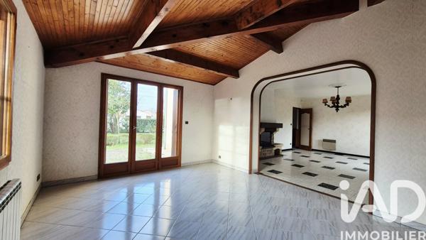 Maison à vendre 4 pièces 118 m² Plaisance-du-Touch