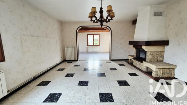 Maison à vendre 4 pièces 118 m² Plaisance-du-Touch