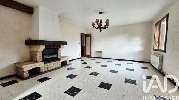 Maison à vendre 4 pièces 118 m² Plaisance-du-Touch