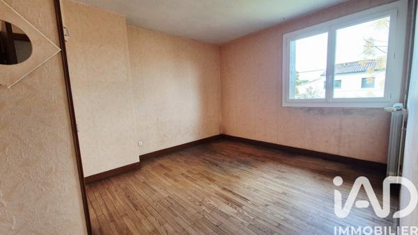 Maison à vendre 4 pièces 118 m² Plaisance-du-Touch