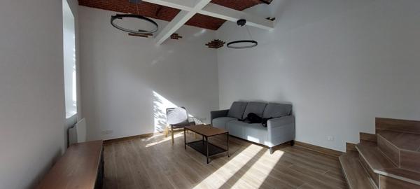 Location chambre Roubaix - 1 pièce(s) - 9 m² - 496 €/mois