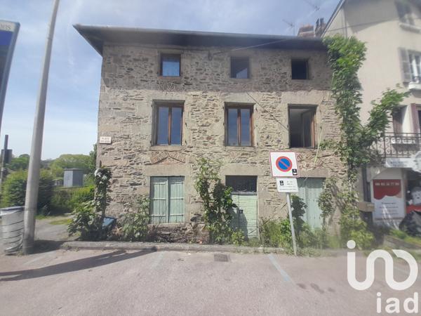 Immeuble à vendre 350 m² Aixe-sur-Vienne