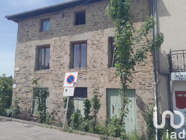 Immeuble à vendre 350 m² Aixe-sur-Vienne