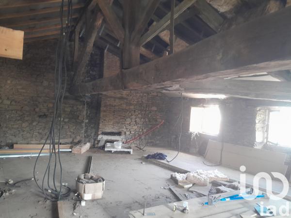 Immeuble à vendre 350 m² Aixe-sur-Vienne