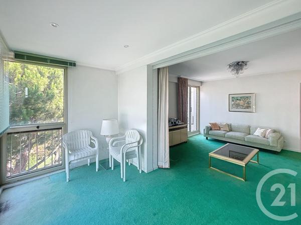 Appartement F3 à vendre  3 pièces - 84,48 m2 MANDELIEU LA NAPOULE - 06