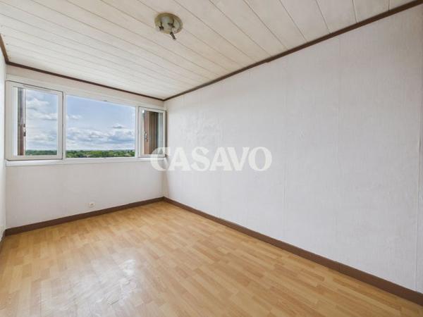 Vente Appartement 4 pièces de 79m² - 93330 Neuilly-sur-Marne
