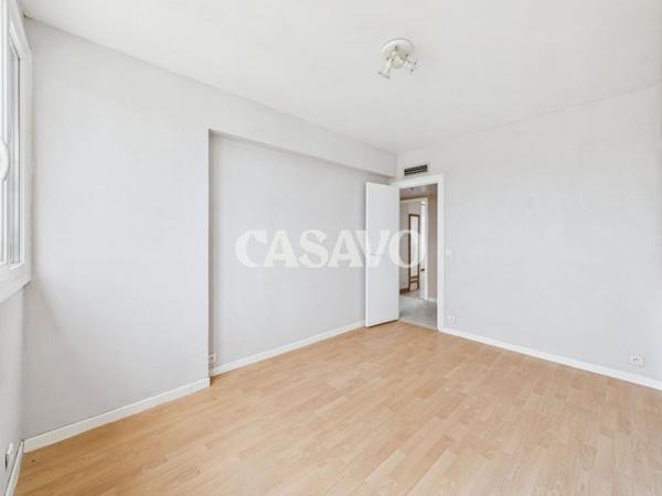 Vente Appartement 4 pièces de 79m² - 93330 Neuilly-sur-Marne