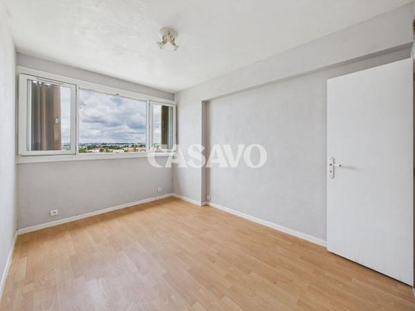 Vente Appartement 4 pièces de 79m² - 93330 Neuilly-sur-Marne