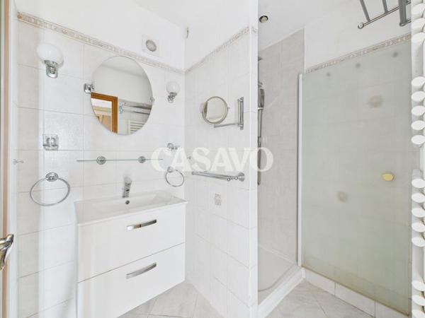 Vente Appartement 4 pièces de 79m² - 93330 Neuilly-sur-Marne