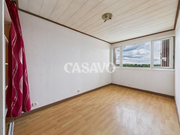 Vente Appartement 4 pièces de 79m² - 93330 Neuilly-sur-Marne