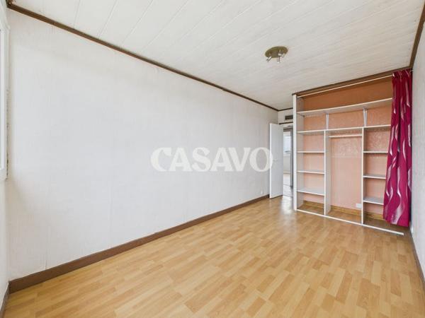 Vente Appartement 4 pièces de 79m² - 93330 Neuilly-sur-Marne