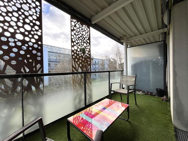 Appartement Carquefou 3 pièces 64.90 m2