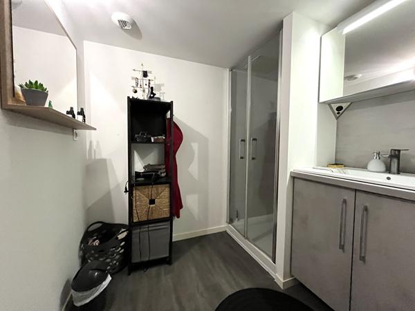 Appartement Carquefou 3 pièces 64.90 m2