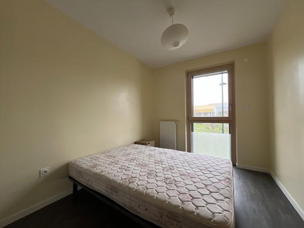 Appartement Carquefou 3 pièces 64.90 m2