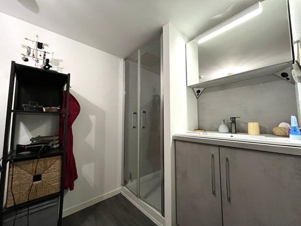 Appartement Carquefou 3 pièces 64.90 m2