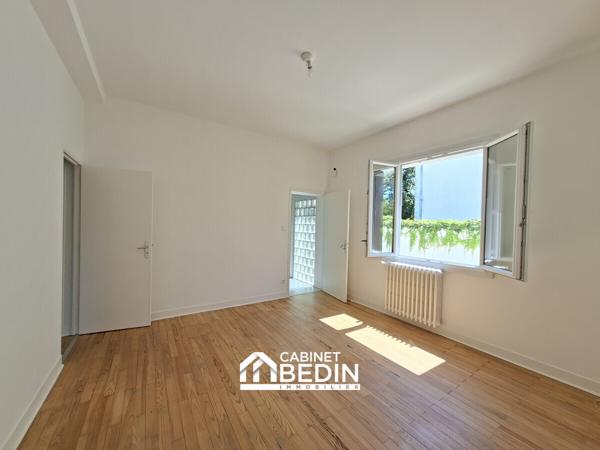 Achat Maison 6 pièces Toulouse 3 chambres