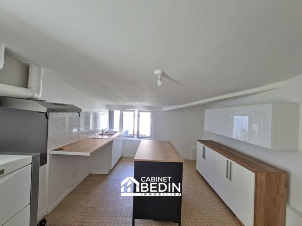 Achat Maison 6 pièces Toulouse 3 chambres