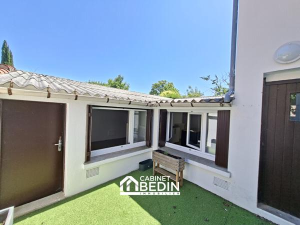 Achat Maison 6 pièces Toulouse 3 chambres