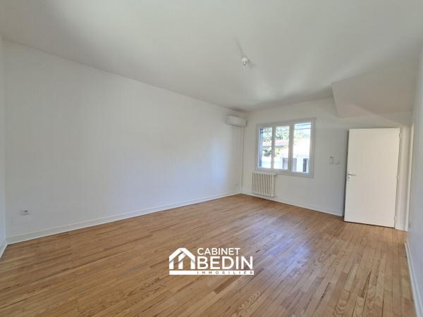 Achat Maison 6 pièces Toulouse 3 chambres