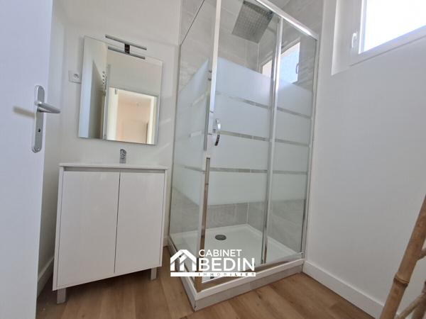 Achat Maison 6 pièces Toulouse 3 chambres