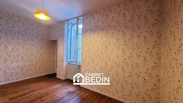Acheter Maison 12 pieces Dax 10 chambres