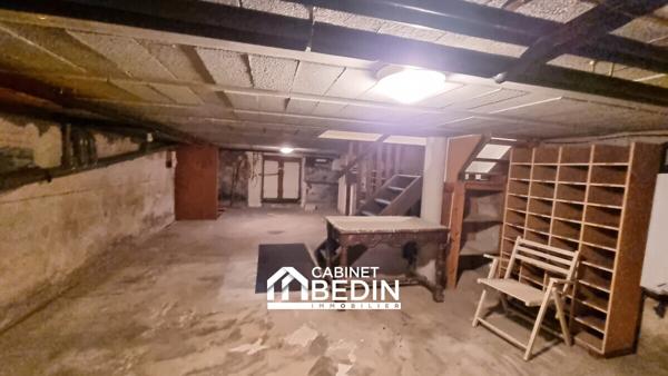 Acheter Maison 12 pieces Dax 10 chambres
