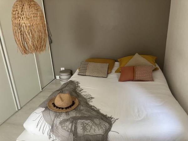Charmante maison contemporaine de 99 m² – Quartier La Noë Bougon-Port launay