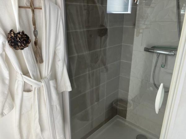 Charmante maison contemporaine de 99 m² – Quartier La Noë Bougon-Port launay