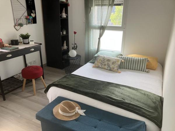 Charmante maison contemporaine de 99 m² – Quartier La Noë Bougon-Port launay