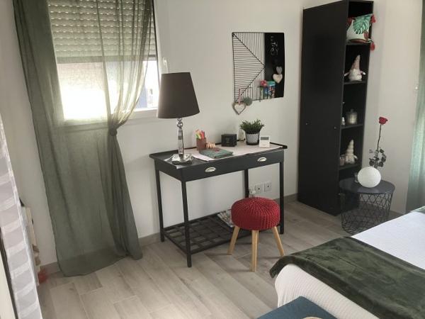 Charmante maison contemporaine de 99 m² – Quartier La Noë Bougon-Port launay