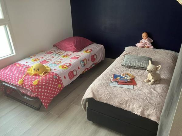 Charmante maison contemporaine de 99 m² – Quartier La Noë Bougon-Port launay
