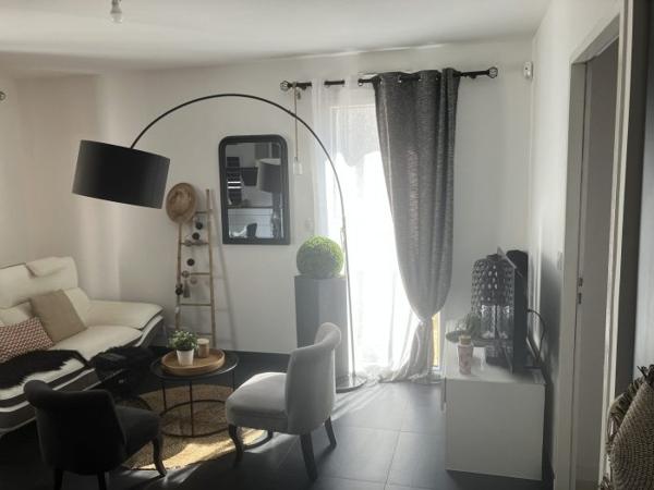 Charmante maison contemporaine de 99 m² – Quartier La Noë Bougon-Port launay
