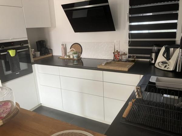 Charmante maison contemporaine de 99 m² – Quartier La Noë Bougon-Port launay