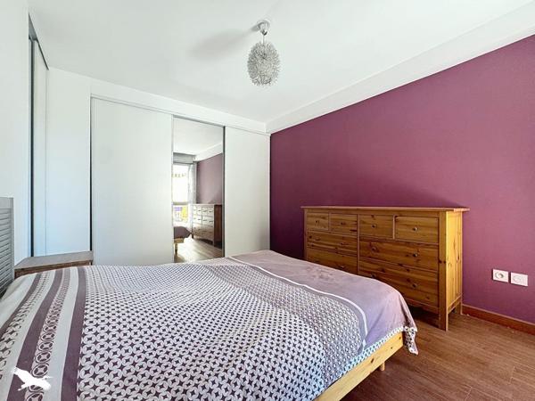 Appartement à vendre 235 000 € Toulouse 2 p 45 m² DPE C