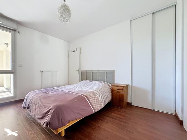 Appartement à vendre 235 000 € Toulouse 2 p 45 m² DPE C
