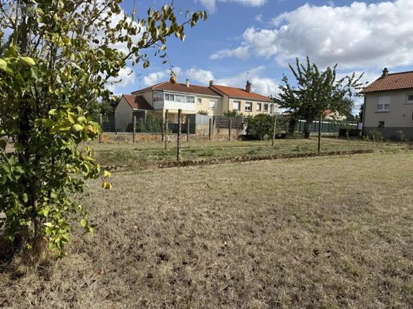 Achat - Terrain à bâtir Bégrolles-en-Mauges 49122 638 m 2