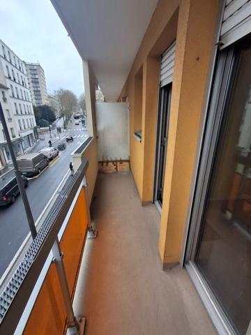 Vente appartement Paris 12eme : 262 500 € - AJP Immobilière Passy Paris 16
