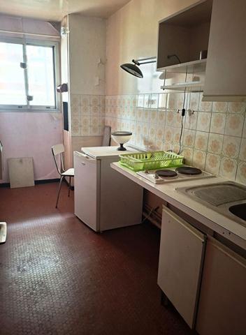 Vente appartement Paris 12eme : 262 500 € - AJP Immobilière Passy Paris 16