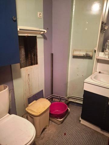 Vente appartement Paris 12eme : 262 500 € - AJP Immobilière Passy Paris 16