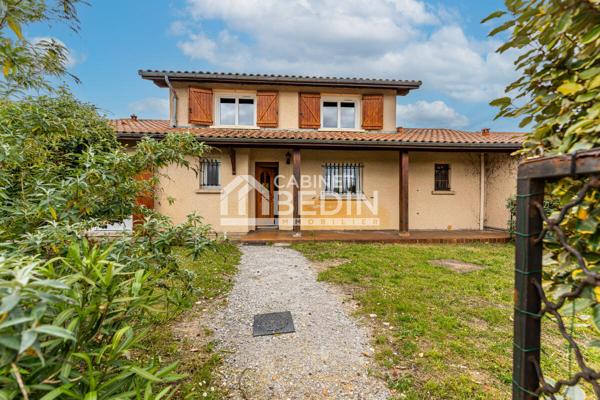 Location Maison 7 pièces Mimizan 5 chambres