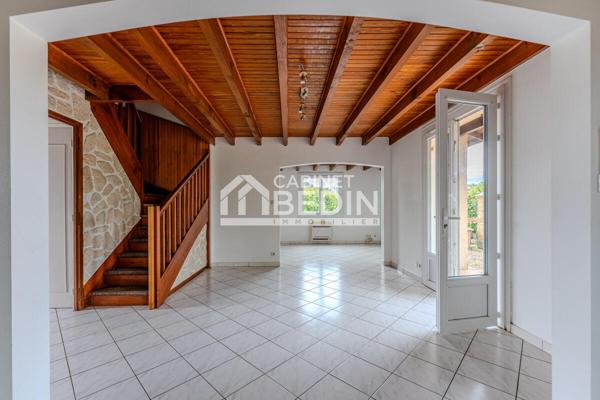 Location Maison 7 pièces Mimizan 5 chambres