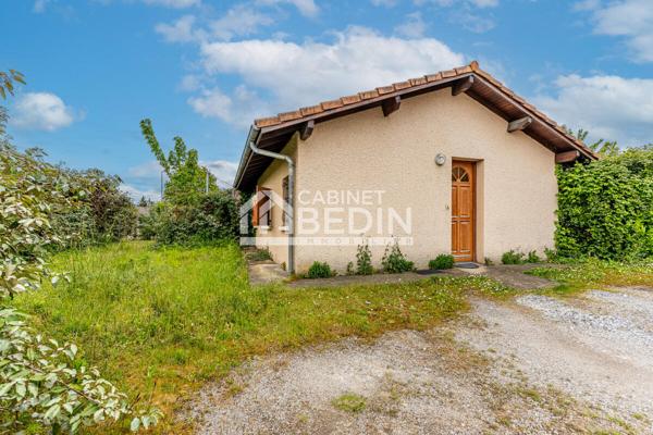 Location Maison 7 pièces Mimizan 5 chambres