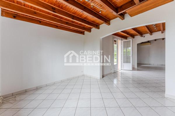 Location Maison 7 pièces Mimizan 5 chambres