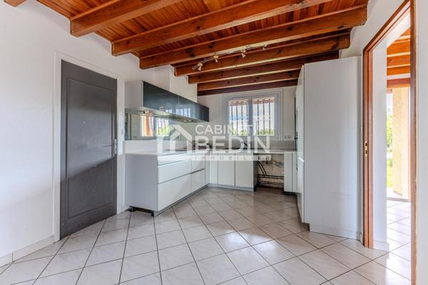 Location Maison 7 pièces Mimizan 5 chambres