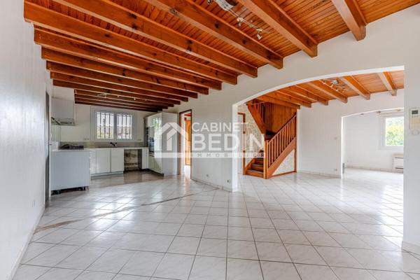 Location Maison 7 pièces Mimizan 5 chambres