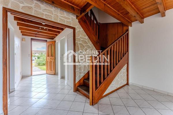 Location Maison 7 pièces Mimizan 5 chambres