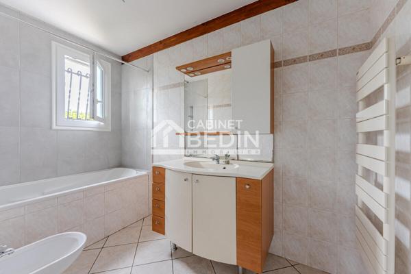 Location Maison 7 pièces Mimizan 5 chambres