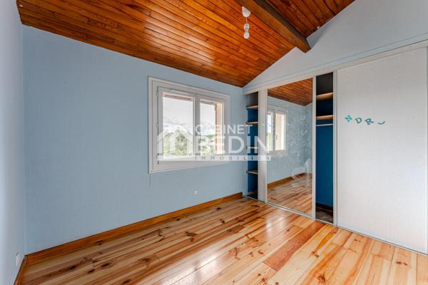 Location Maison 7 pièces Mimizan 5 chambres